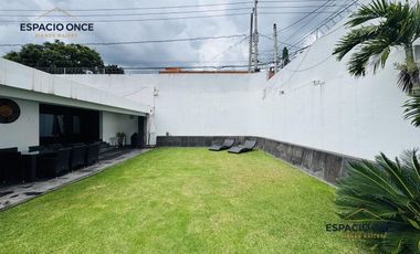 Casa en Fraccionamiento Jardines de Delicias