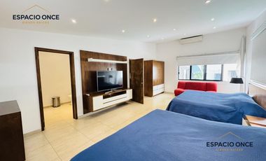 Casa en Fraccionamiento Jardines de Delicias