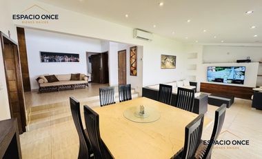 Casa en Fraccionamiento Jardines de Delicias