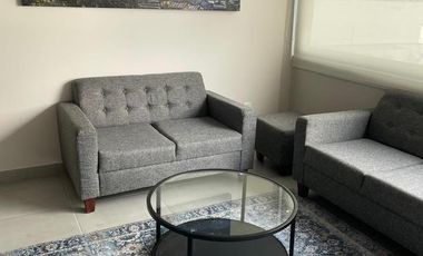 DEPARTAMENTO EN RENTA EN JARDINES DEL MORAL LEON GTO