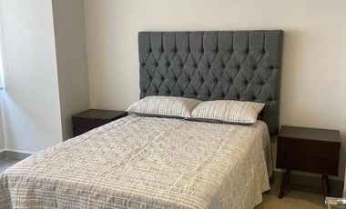 DEPARTAMENTO EN RENTA EN JARDINES DEL MORAL LEON GTO
