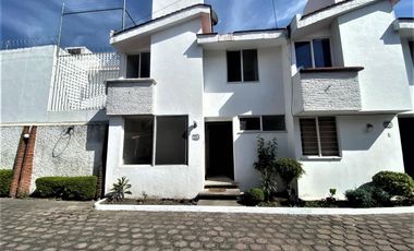 Casa en condominio - El Vergel