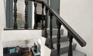 Casa en condominio - El Vergel