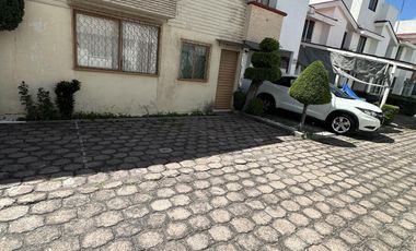 Casa en condominio - El Vergel