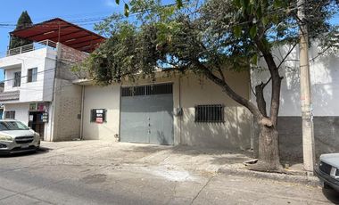 San Sebastian BODEGA en RENTA