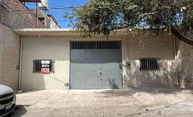 San Sebastian BODEGA en RENTA