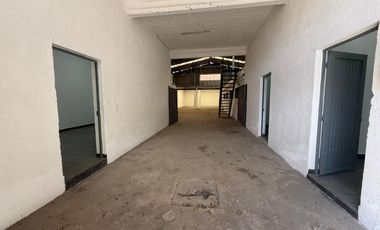 San Sebastian BODEGA en RENTA