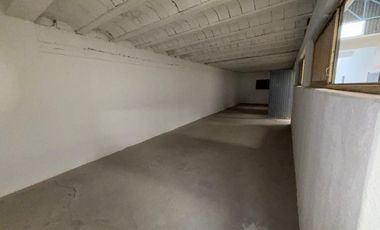 San Sebastian BODEGA en RENTA