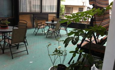 Venta o Renta OFICINA colonia Roma Sur sobre avenida Insurgentes