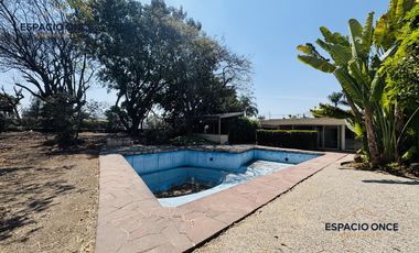 Casa - Vista Hermosa