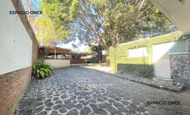 Casa - Vista Hermosa