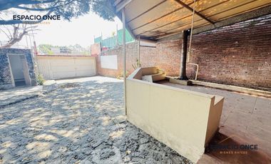 Casa - Vista Hermosa