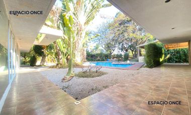 Casa - Vista Hermosa
