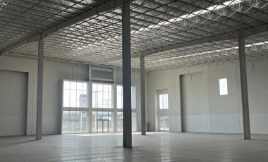 Bodega / Nave Industrial en renta en León