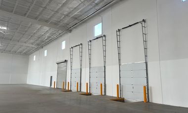 Bodega / Nave Industrial en renta en León