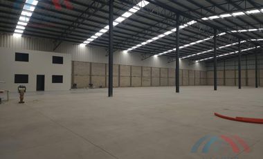 Nave Industrial en Renta en Pueblo Chipilo de Francisco Javier Mina