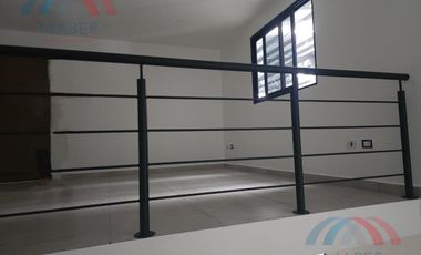 Nave Industrial en Renta en Pueblo Chipilo de Francisco Javier Mina