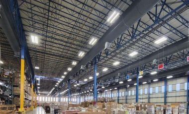 Bodega Industrial Ciudad Juárez, CH de 9,721 m2