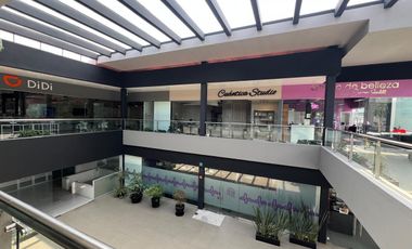 Local en  renta en Plaza Maneca, Toluca