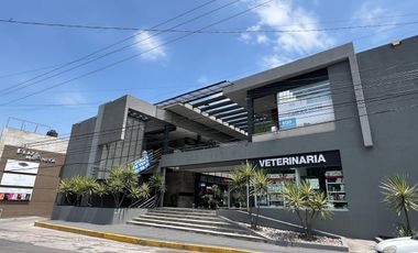 Local en  renta en Plaza Maneca, Toluca