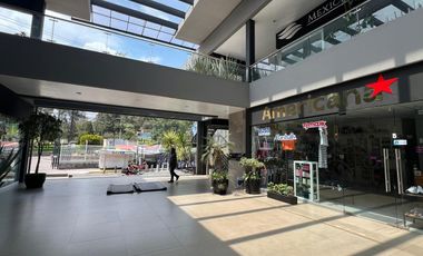 Local en  renta en Plaza Maneca, Toluca
