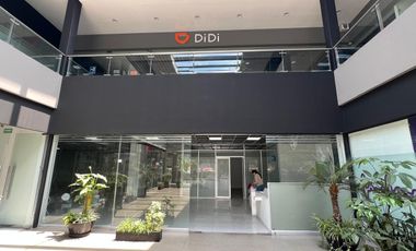 Local en  renta en Plaza Maneca, Toluca