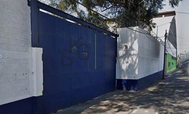 Terreno en   Iztapalapa, CDMX