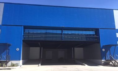 Bodega en renta de 1,227 m2 en Tultitlán
