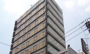 Edificio Comercial en renta en la Colonia del Valle