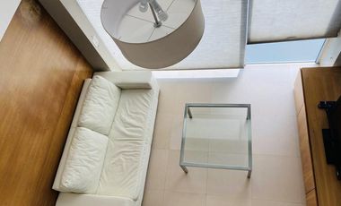Departamento en Renta Amueblado en  Avenida Juarez La Paz  Puebla