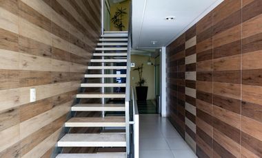 Departamento en Renta Amueblado en  Avenida Juarez La Paz  Puebla