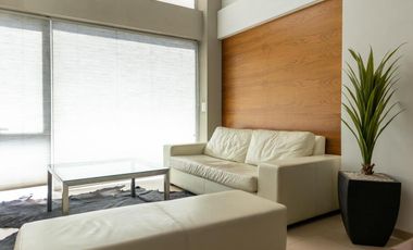 Departamento en Renta Amueblado en  Avenida Juarez La Paz  Puebla