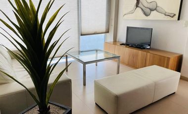 Departamento en Renta Amueblado en  Avenida Juarez La Paz  Puebla