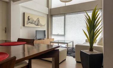 Departamento en Renta Amueblado en  Avenida Juarez La Paz  Puebla