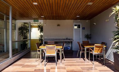 Departamento en Renta Amueblado en  Avenida Juarez La Paz  Puebla