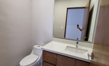 Departamento en Renta en Club Sonoma, Monterrey, Nuevo León