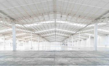 Bodega Industrial en Mariano Escobedo