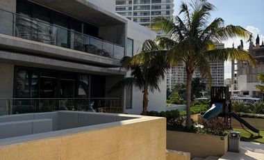 Departamento en Renta, 2 Habitaciones, Marina Condos, Cancún