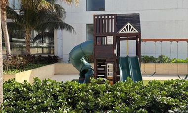 Departamento en Renta, 2 Habitaciones, Marina Condos, Cancún