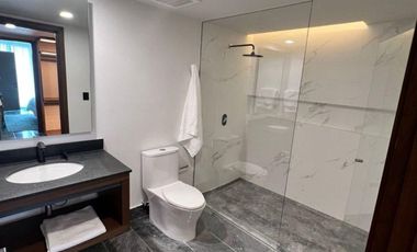 Departamento en Renta, 2 habitaciones, Shark Tower, Cancún