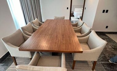 Departamento en Renta, 2 habitaciones, Shark Tower, Cancún