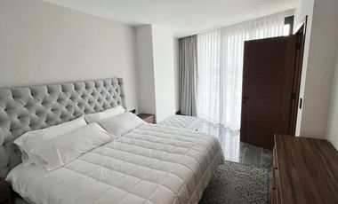 Departamento en Renta, 2 habitaciones, Shark Tower, Cancún