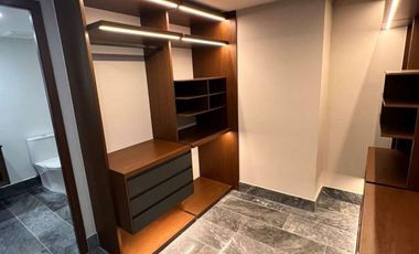 Departamento en Renta, 2 habitaciones, Shark Tower, Cancún