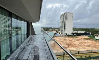 Departamento en Renta, 2 habitaciones, Shark Tower, Cancún
