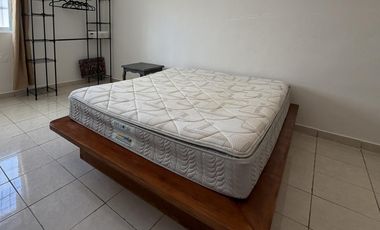 Estudio 2 en Renta centro Playa del Carmen