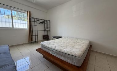 Estudio 2 en Renta centro Playa del Carmen