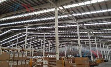 Nave Industrial en Renta en Pueblo La Trinidad Sanctorum