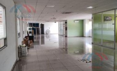 Nave Industrial en Renta en Pueblo La Trinidad Sanctorum