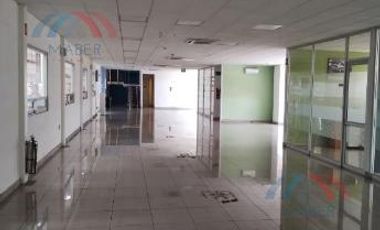 Nave Industrial en Renta en Pueblo La Trinidad Sanctorum