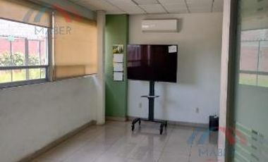 Nave Industrial en Renta en Pueblo La Trinidad Sanctorum
